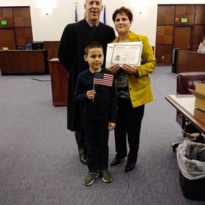 Meet your Posher, Luli rael